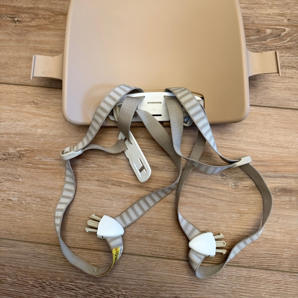 Tan VR Headset Accessory - Picture 5 of 7